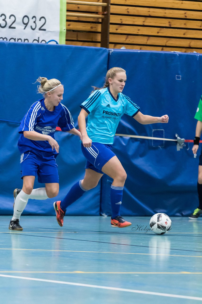 Bild 361 - Dodenhof Cup